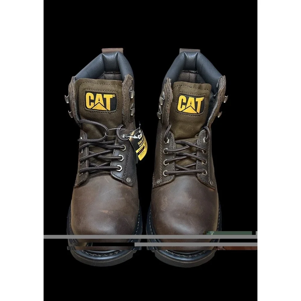 Size 11.5 -‎ CAT Mens Second Shift 6